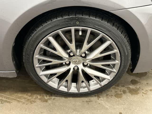 used 2016 Lexus IS 300 car, priced at $17,047