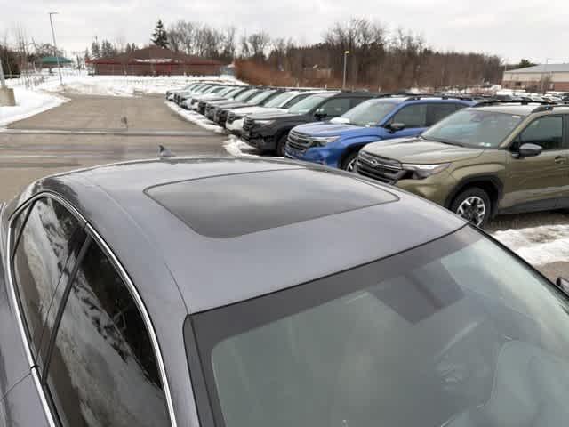 used 2016 Lexus IS 300 car, priced at $17,047