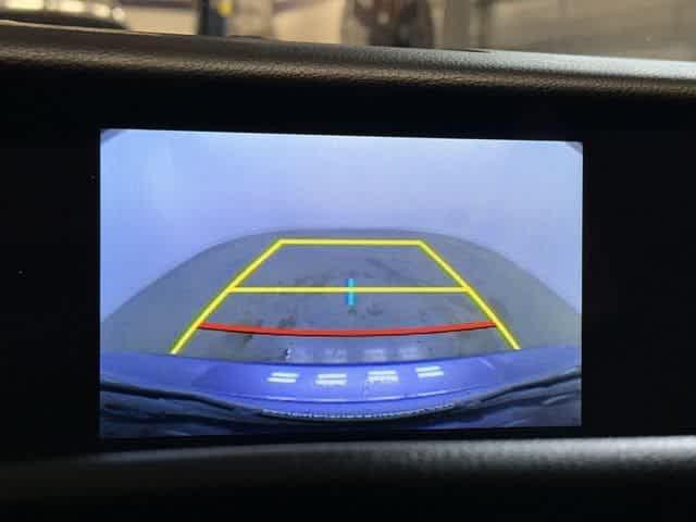 used 2016 Lexus IS 300 car, priced at $17,047