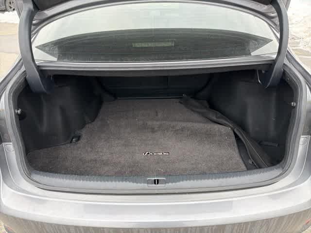 used 2016 Lexus IS 300 car, priced at $17,047