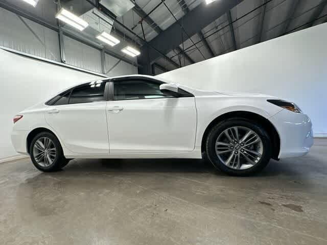 used 2016 Toyota Camry car, priced at $10,999