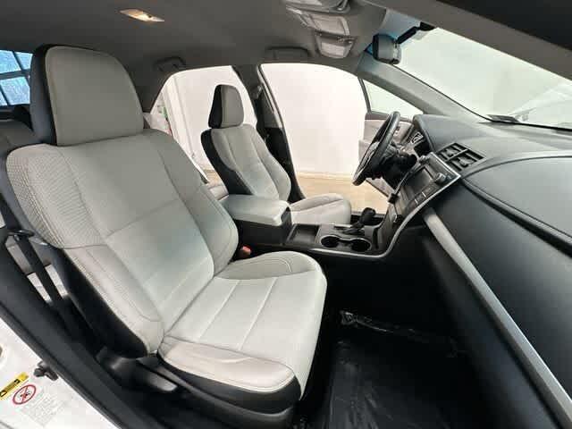 used 2016 Toyota Camry car, priced at $10,999