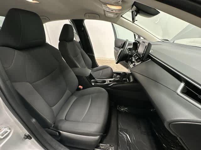 used 2022 Toyota Corolla car, priced at $18,720