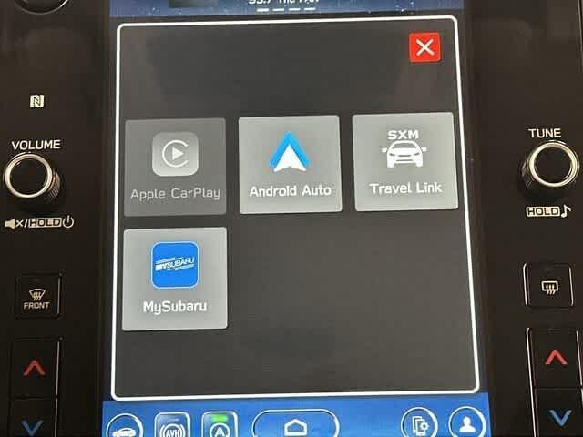 new 2026 Subaru Crosstrek car, priced at $33,254