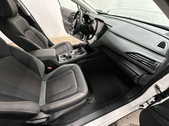 new 2026 Subaru Crosstrek car, priced at $33,254