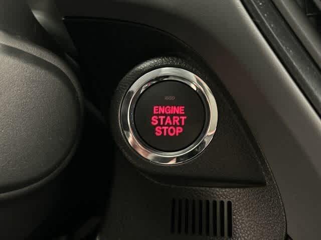 new 2026 Subaru Crosstrek car, priced at $33,254