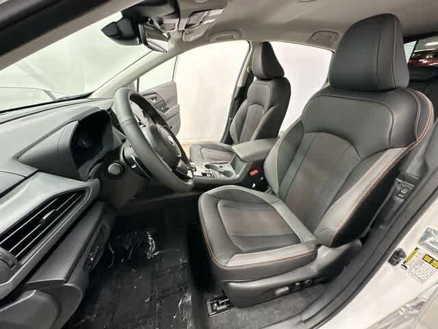 new 2026 Subaru Crosstrek car, priced at $33,254
