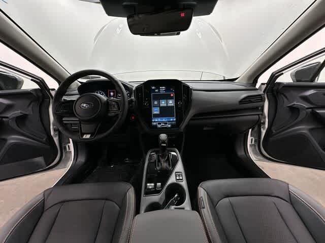 new 2026 Subaru Crosstrek car, priced at $33,254