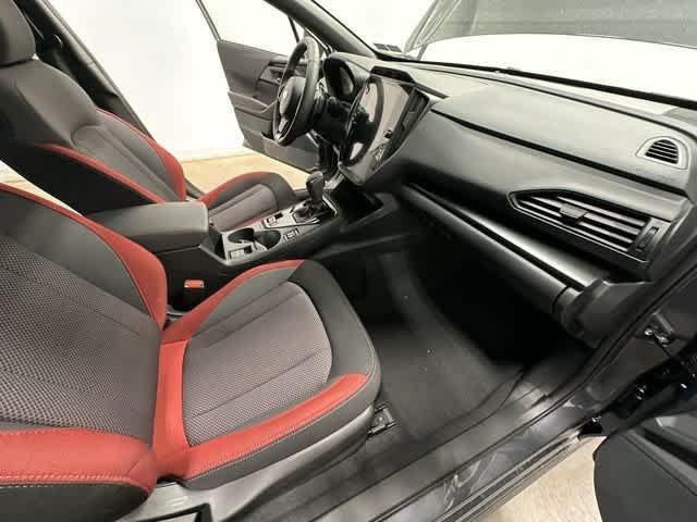 new 2026 Subaru Impreza car, priced at $29,782