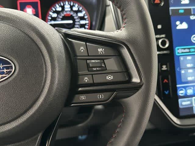 new 2026 Subaru Impreza car, priced at $29,782