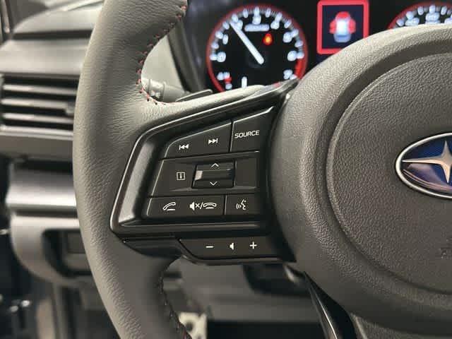 new 2026 Subaru Impreza car, priced at $29,782