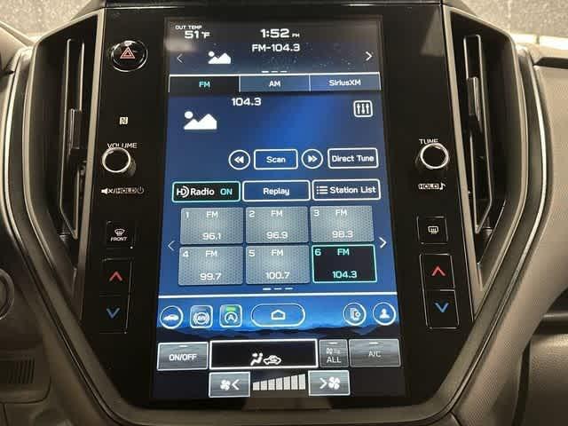 new 2026 Subaru Impreza car, priced at $29,782