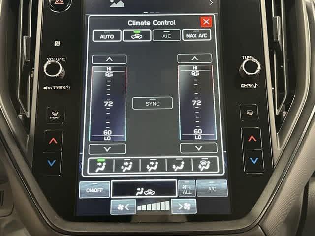 new 2026 Subaru Impreza car, priced at $29,782