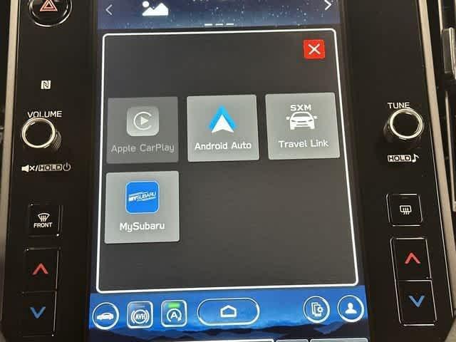 new 2026 Subaru Impreza car, priced at $29,782