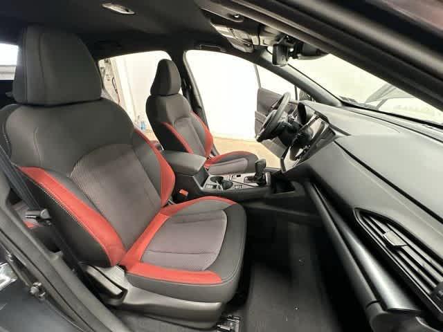 new 2026 Subaru Impreza car, priced at $29,782