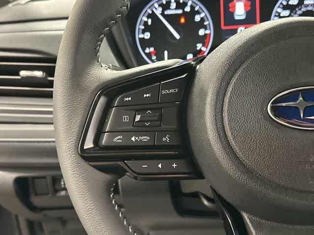 new 2026 Subaru Forester car, priced at $33,492