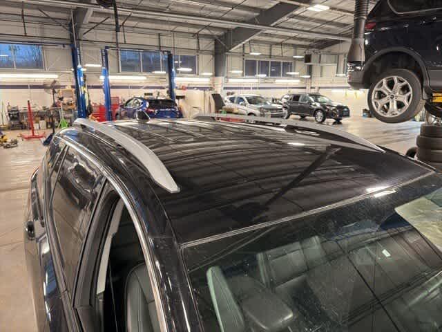 used 2024 GMC Terrain car, priced at $21,731