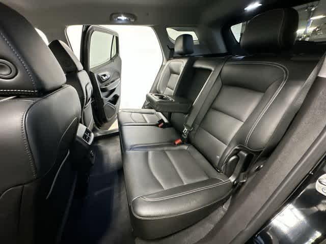 used 2024 GMC Terrain car, priced at $21,731