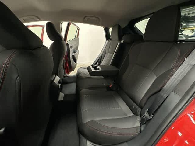 new 2026 Subaru Impreza car, priced at $27,121