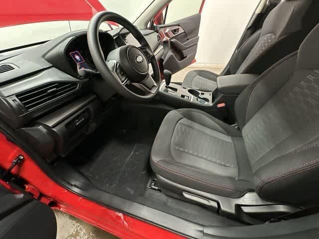 new 2026 Subaru Impreza car, priced at $27,121