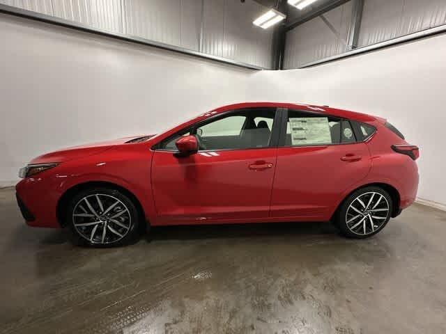 new 2026 Subaru Impreza car, priced at $27,121