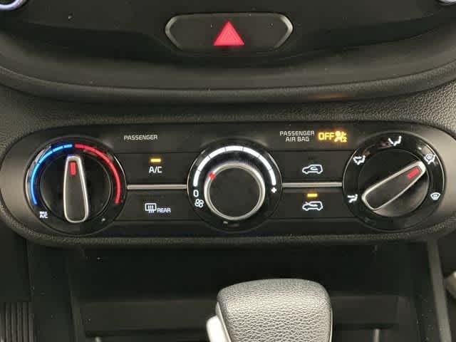 used 2023 Kia Soul car, priced at $13,500