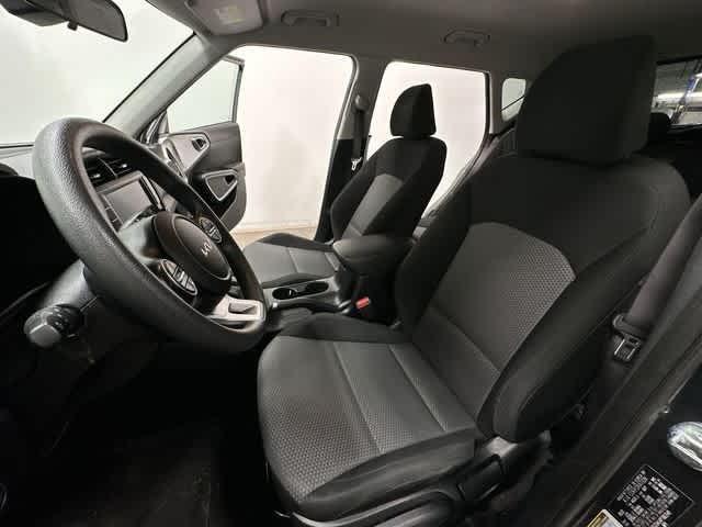 used 2023 Kia Soul car, priced at $13,500