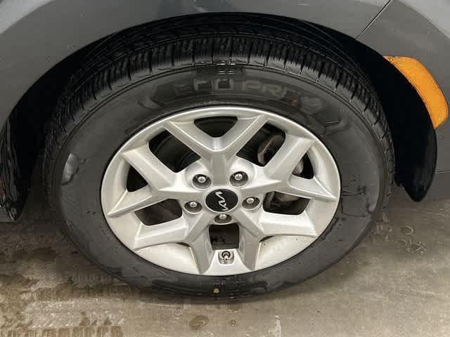 used 2023 Kia Soul car, priced at $13,500