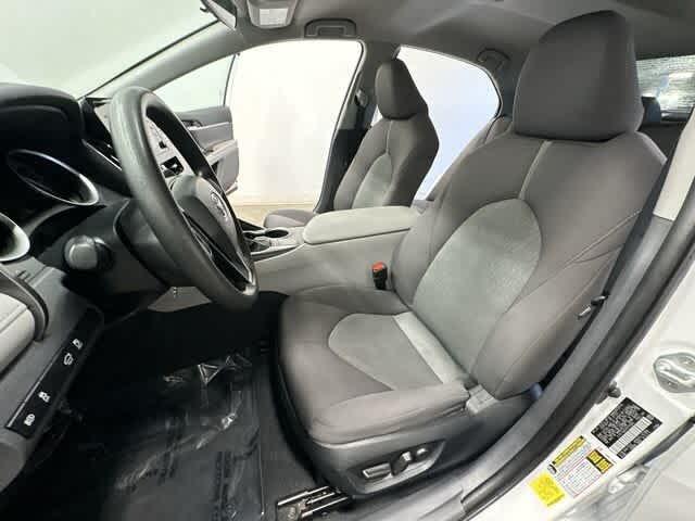 used 2023 Toyota Camry car, priced at $20,333