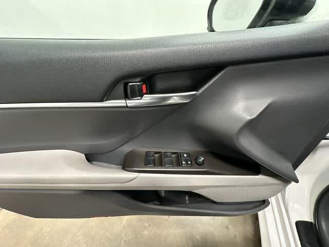 used 2023 Toyota Camry car, priced at $20,333