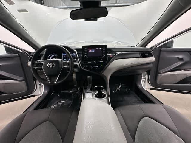 used 2023 Toyota Camry car, priced at $20,333