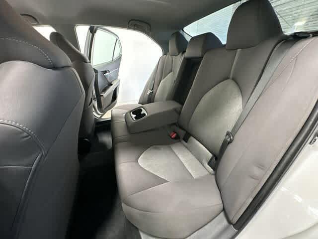 used 2023 Toyota Camry car, priced at $20,333