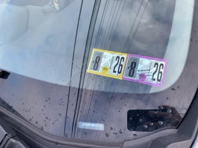 used 2021 Subaru Forester car, priced at $18,817