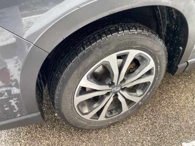 used 2021 Subaru Forester car, priced at $18,817