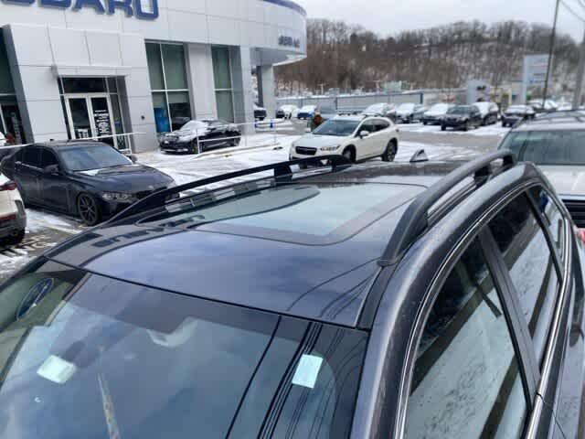 used 2021 Subaru Forester car, priced at $18,817