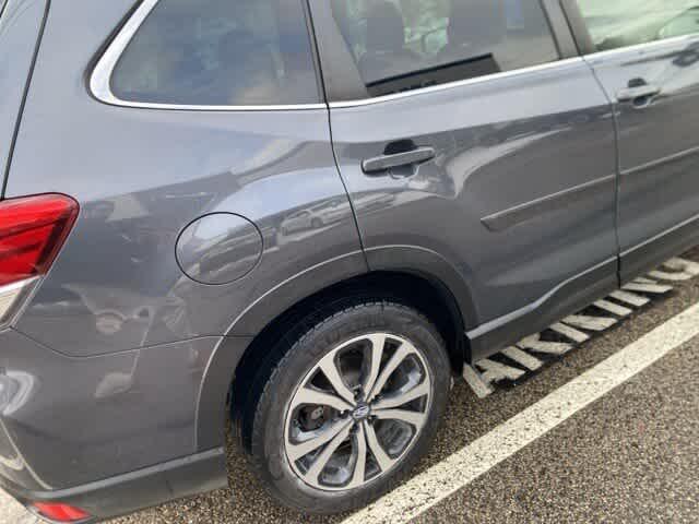 used 2021 Subaru Forester car, priced at $18,817