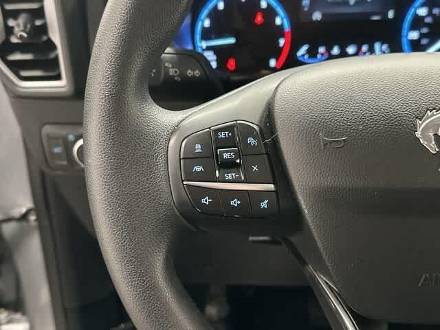 used 2021 Ford Bronco Sport car, priced at $18,389