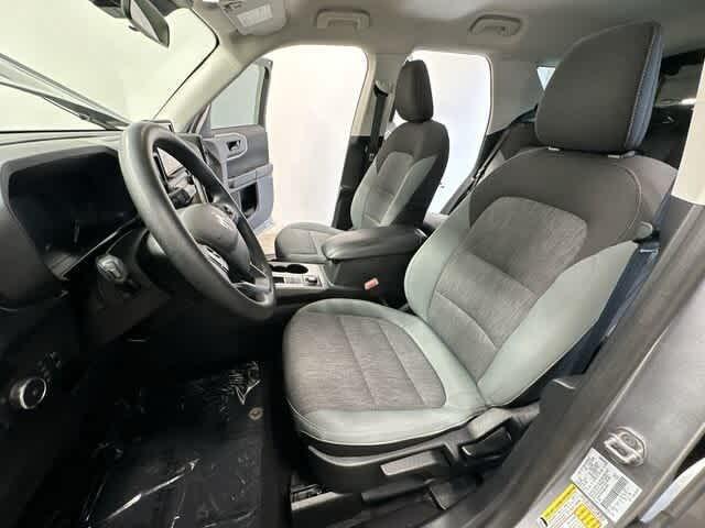 used 2021 Ford Bronco Sport car, priced at $18,389