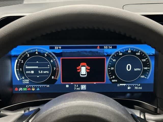 new 2026 Subaru Outback car, priced at $35,035