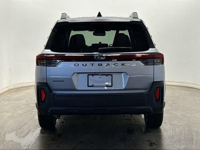 new 2026 Subaru Outback car, priced at $35,035
