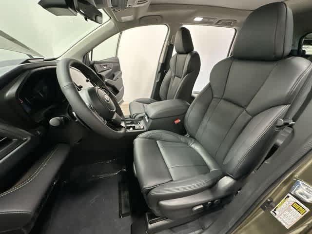 new 2026 Subaru Ascent car, priced at $50,673
