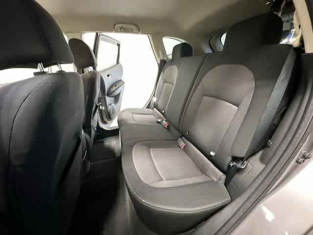 used 2010 Nissan Rogue car, priced at $7,800