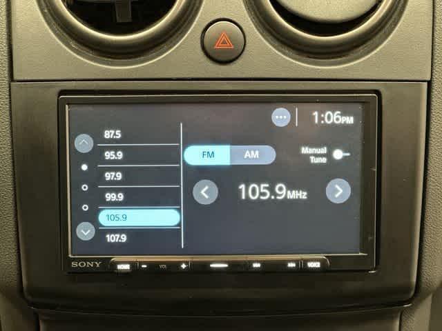 used 2010 Nissan Rogue car, priced at $7,800