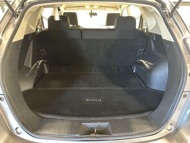 used 2010 Nissan Rogue car, priced at $7,800