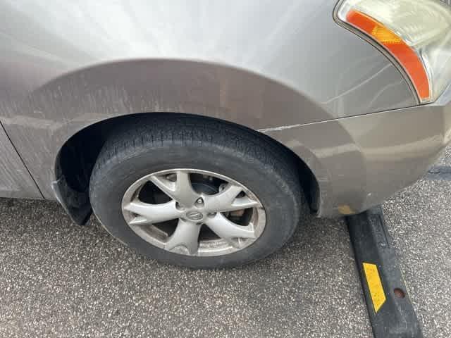 used 2010 Nissan Rogue car, priced at $7,800