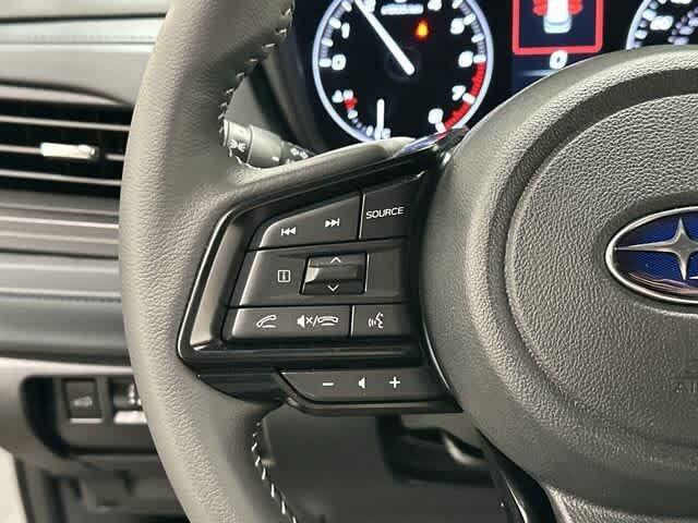 new 2026 Subaru Forester car, priced at $34,940