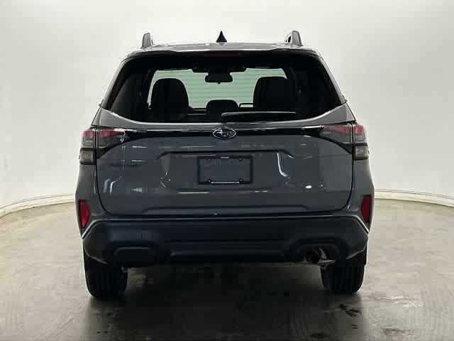 new 2026 Subaru Forester car, priced at $34,940