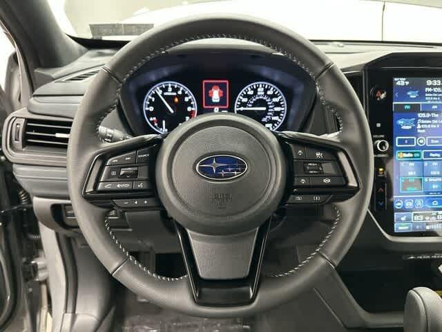 new 2026 Subaru Forester car, priced at $34,940