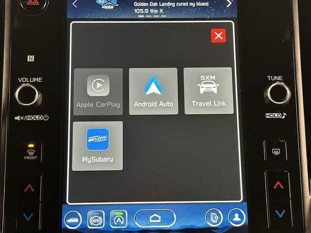 new 2026 Subaru Forester car, priced at $34,940