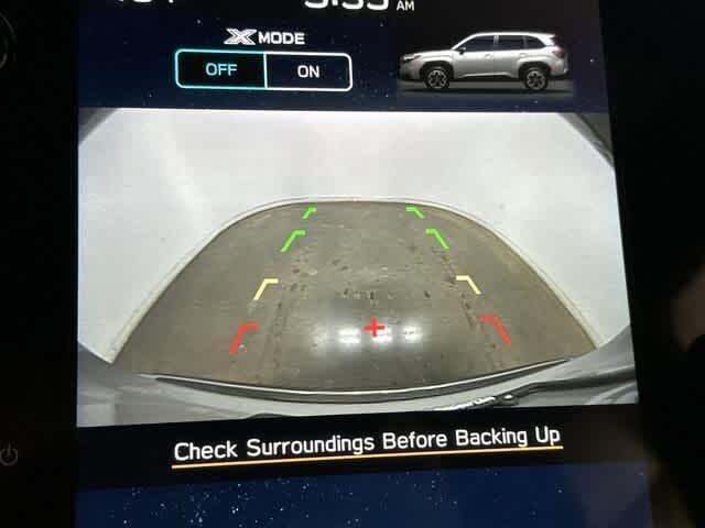 new 2026 Subaru Forester car, priced at $34,940